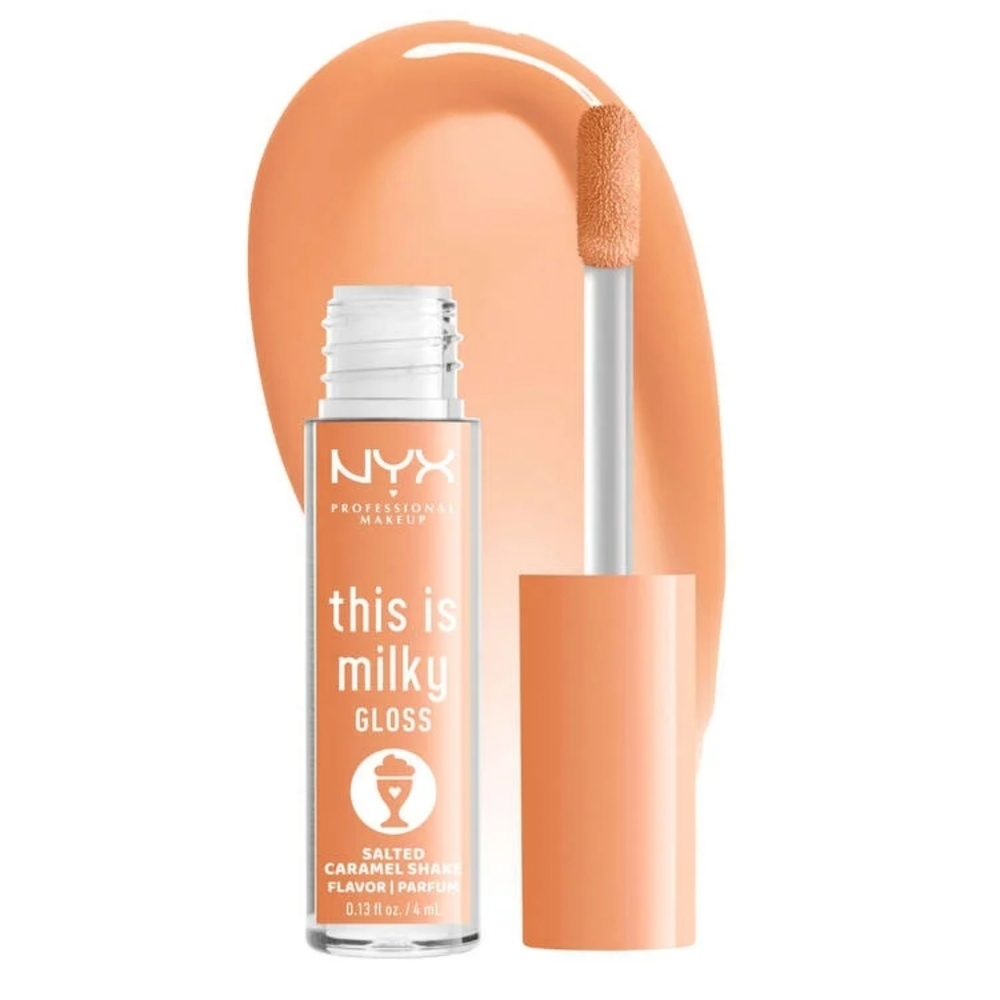 5/$25✨️NYX Lip Gloss✨️